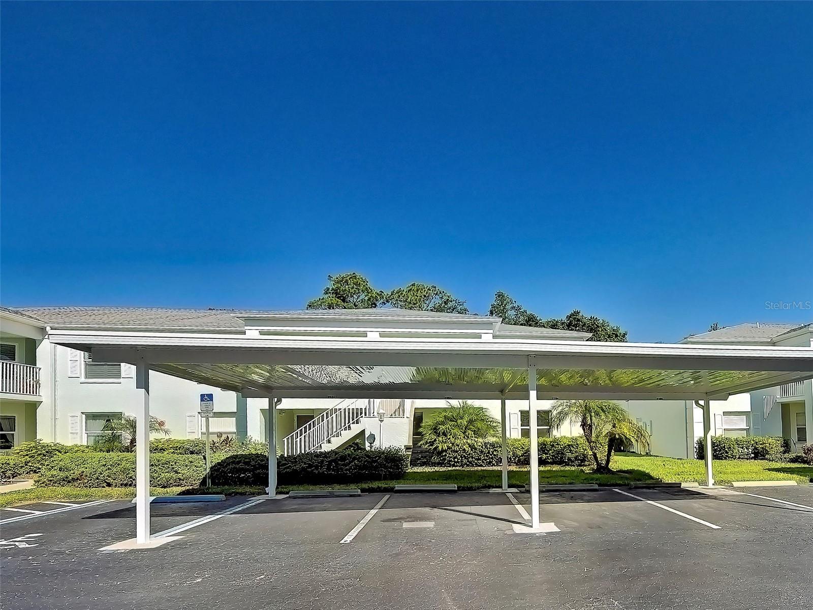 5725 GREENWOOD AVE #7104, NORTH PORT, FL — photo 4