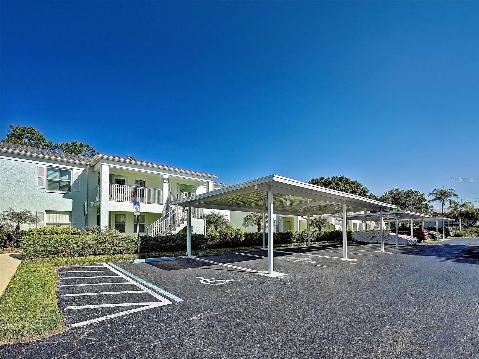 5725 GREENWOOD AVE #7104, NORTH PORT, FL — photo 5