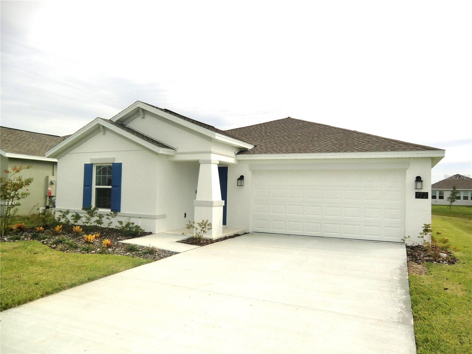 172 INMAN BLVD, WINTER HAVEN, FL