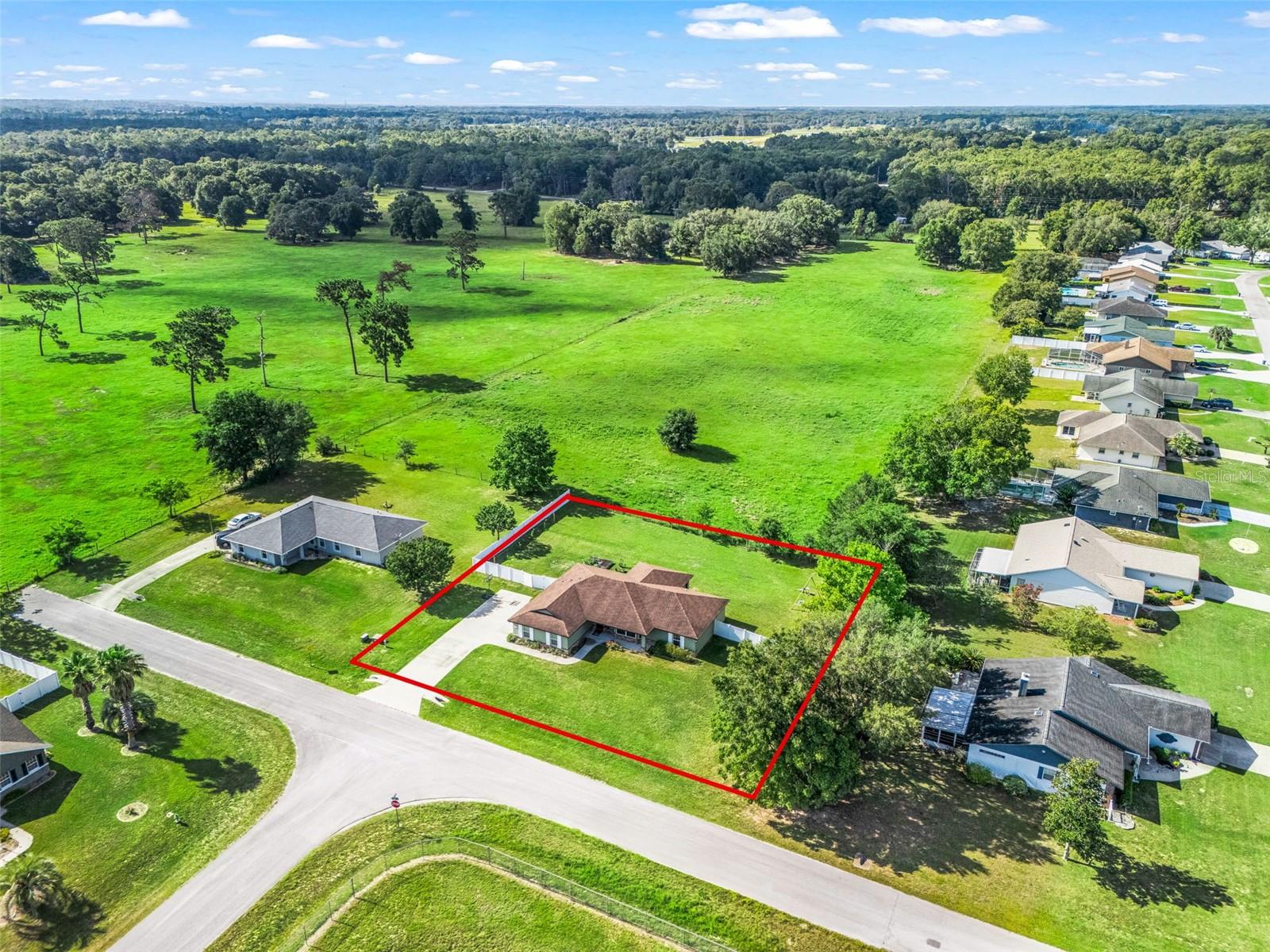 7474 SE 107 PL, BELLEVIEW, FL — photo 3