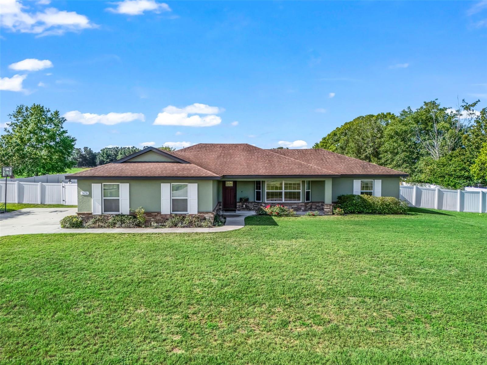 7474 SE 107 PL, BELLEVIEW, FL — photo 5