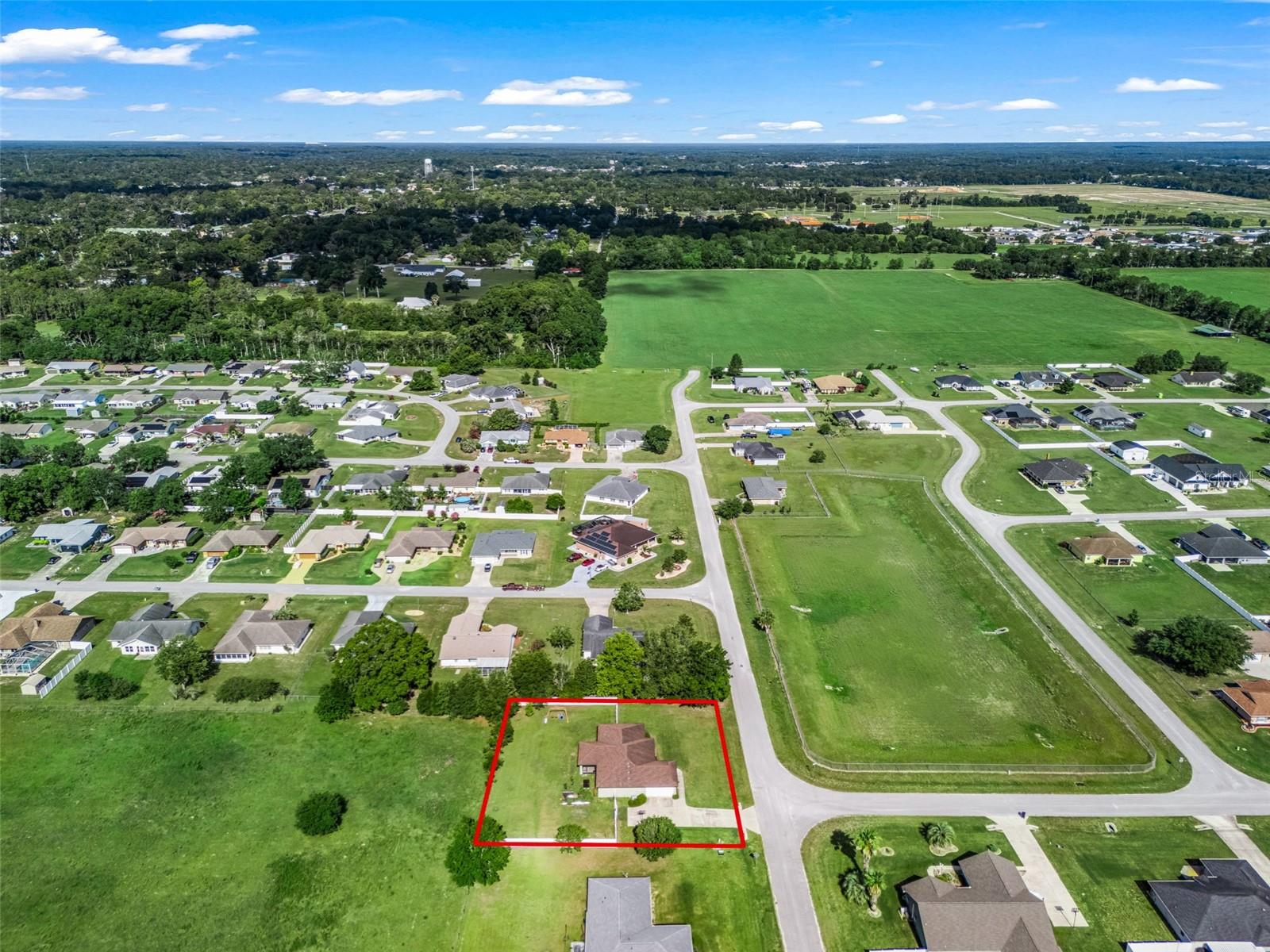 7474 SE 107 PL, BELLEVIEW, FL — photo 44