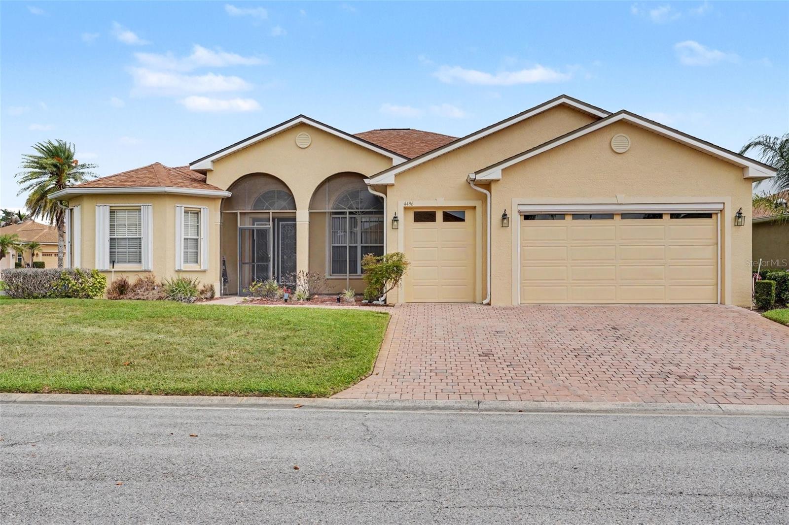4496 STRATHMORE DR, LAKE WALES, FL