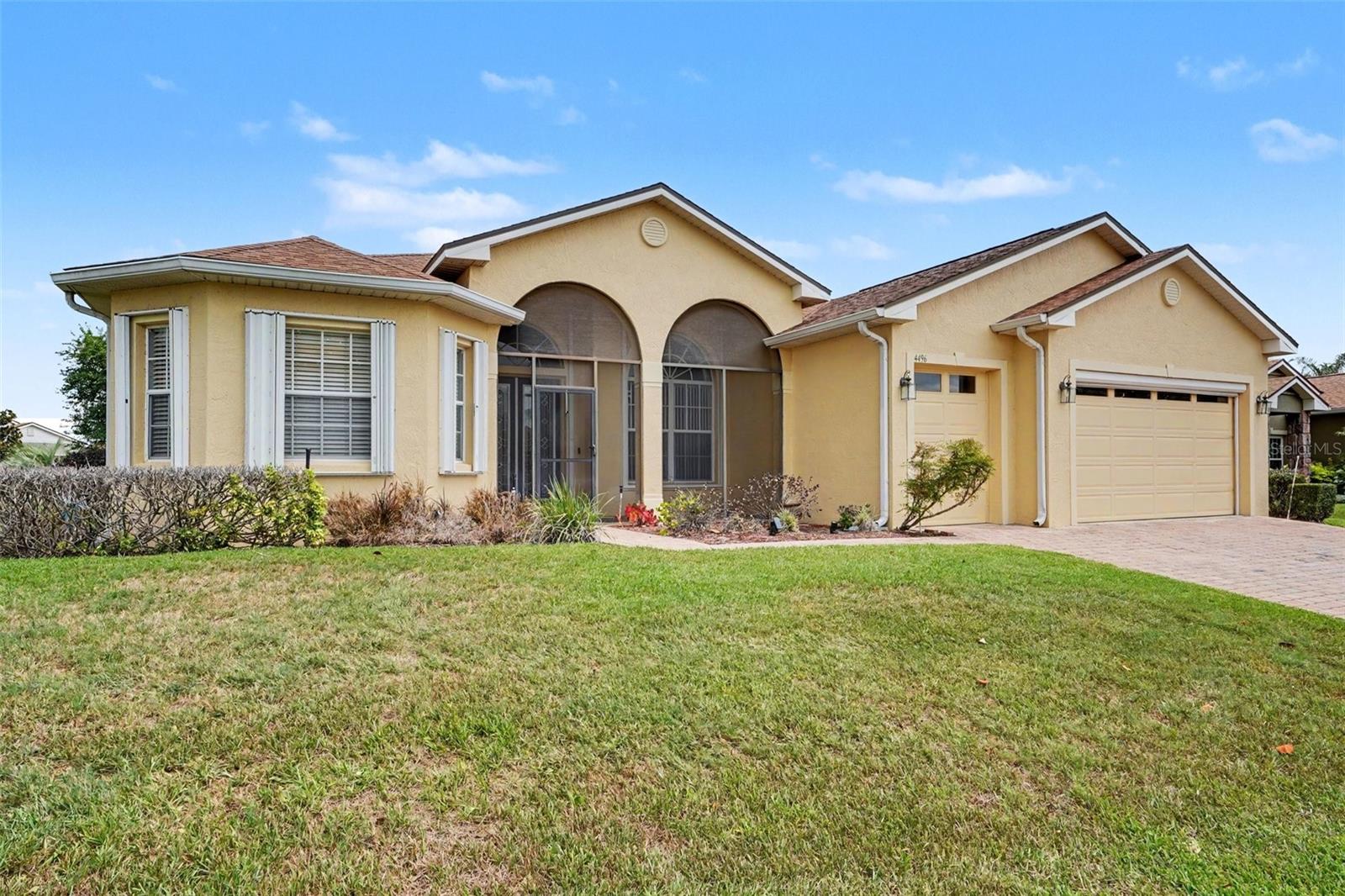 4496 STRATHMORE DR, LAKE WALES, FL — photo 2