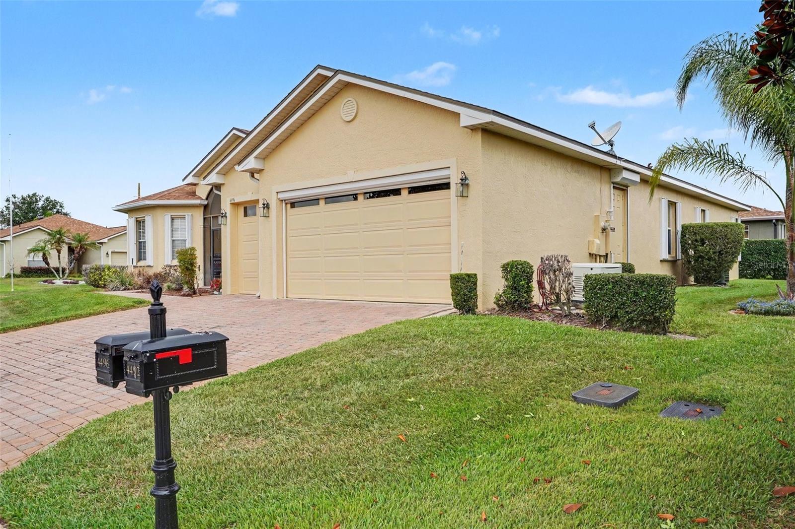 4496 STRATHMORE DR, LAKE WALES, FL — photo 4