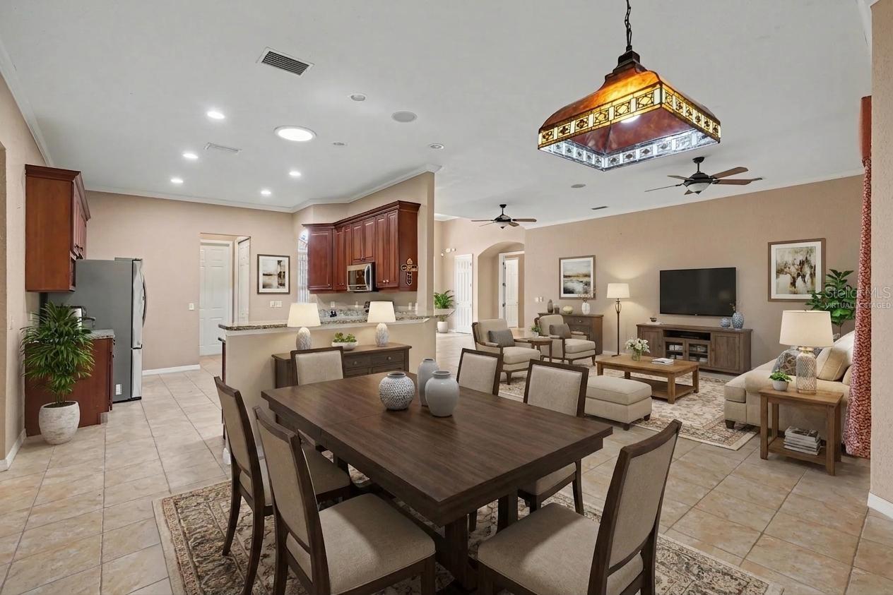 4496 STRATHMORE DR, LAKE WALES, FL — photo 9