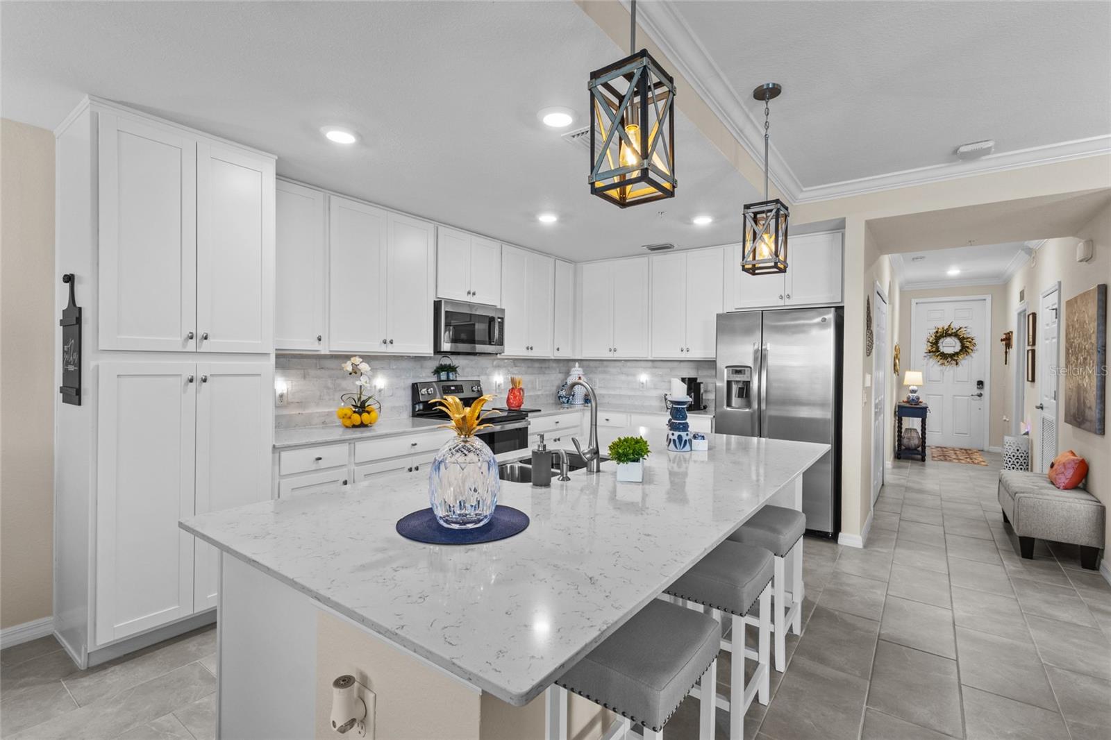 17626 GAWTHROP DR #202, BRADENTON, FL — photo 14