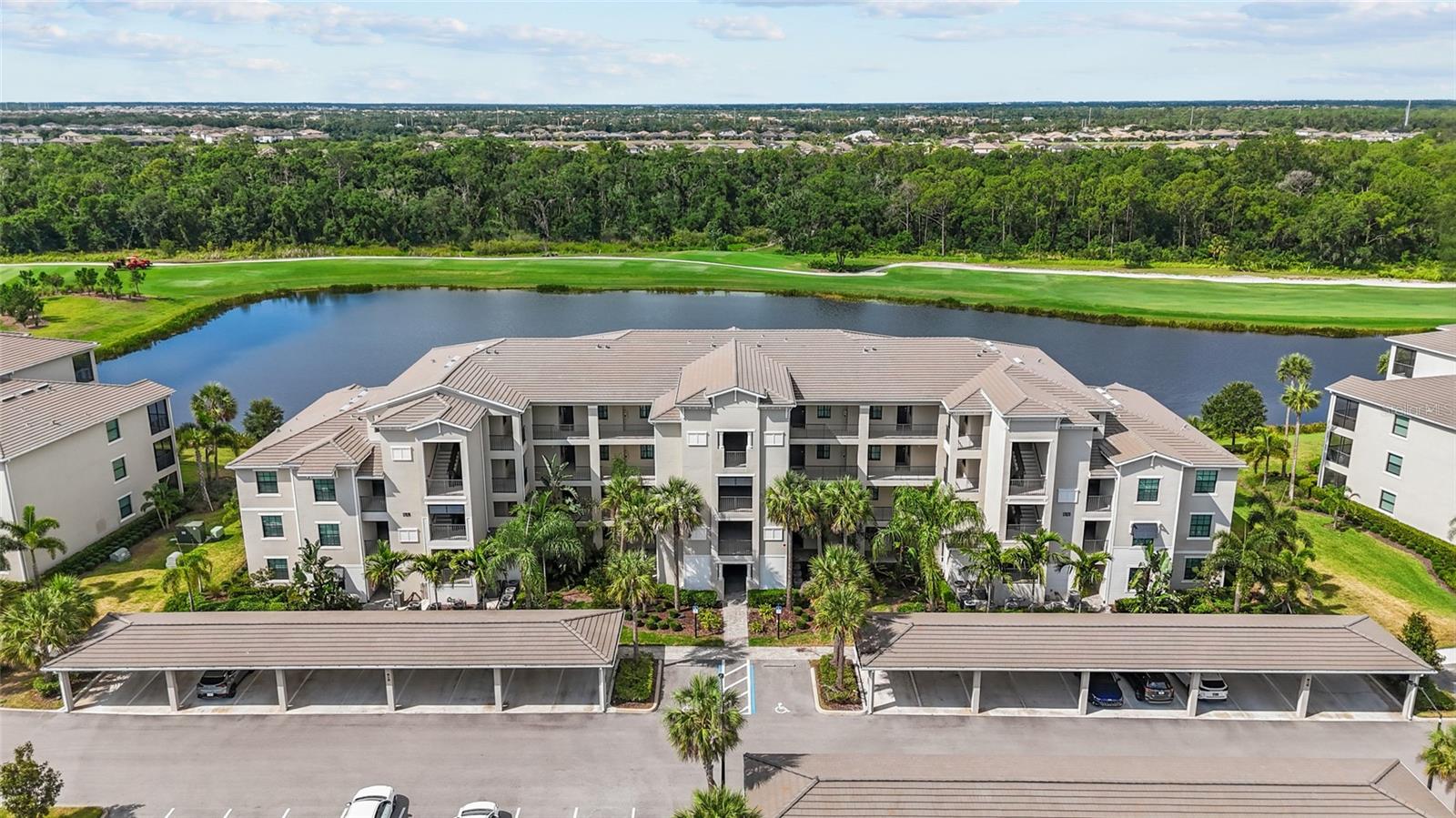 17626 GAWTHROP DR #202, BRADENTON, FL — photo 30