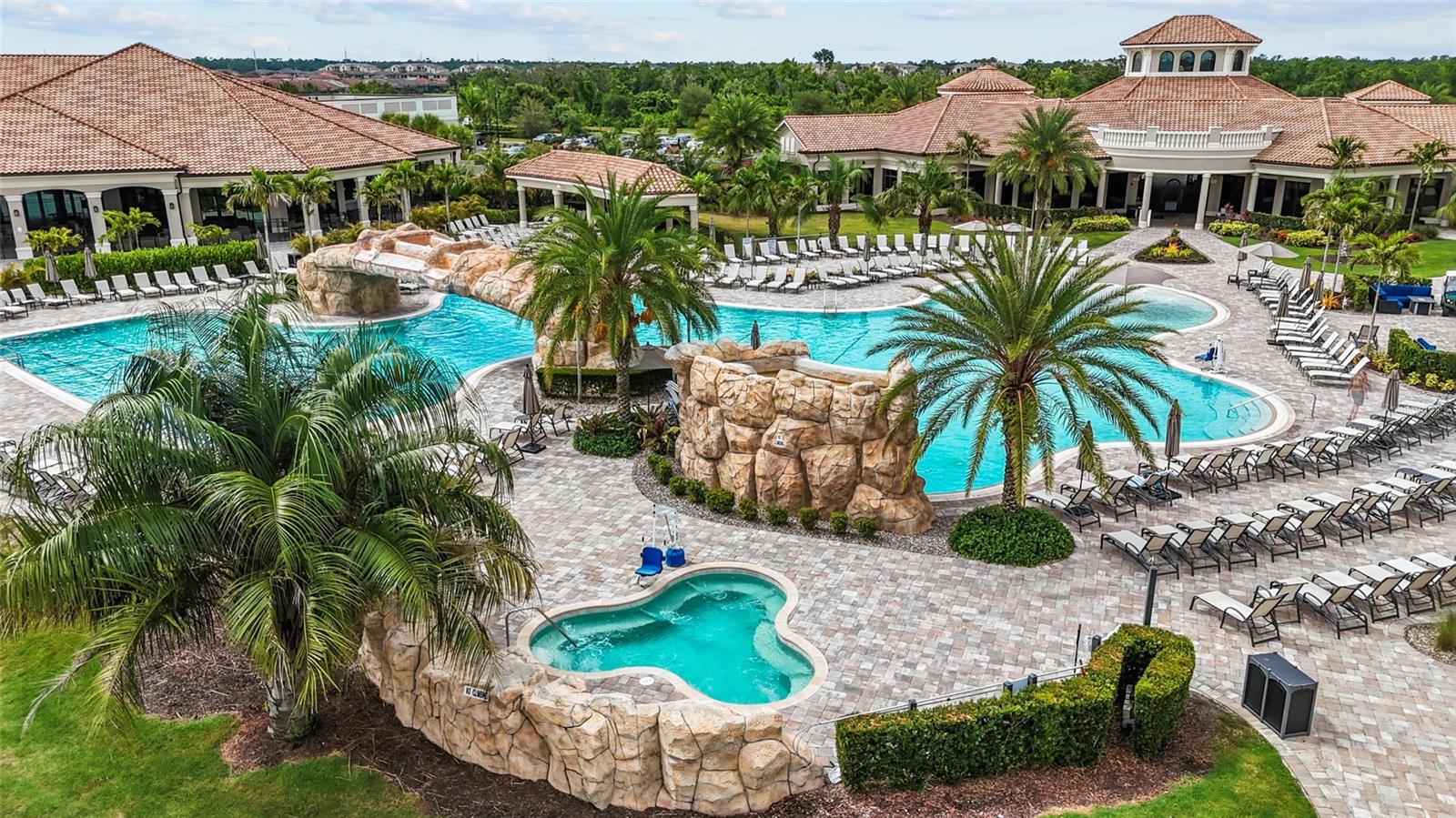 17626 GAWTHROP DR #202, BRADENTON, FL — photo 41