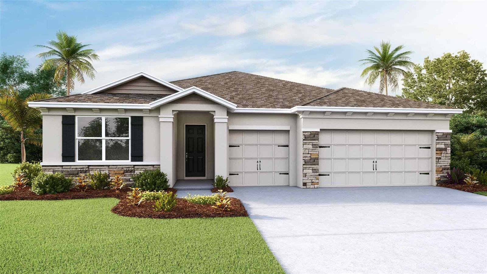 3507 HAZY GLEN LN, PLANT CITY, FL