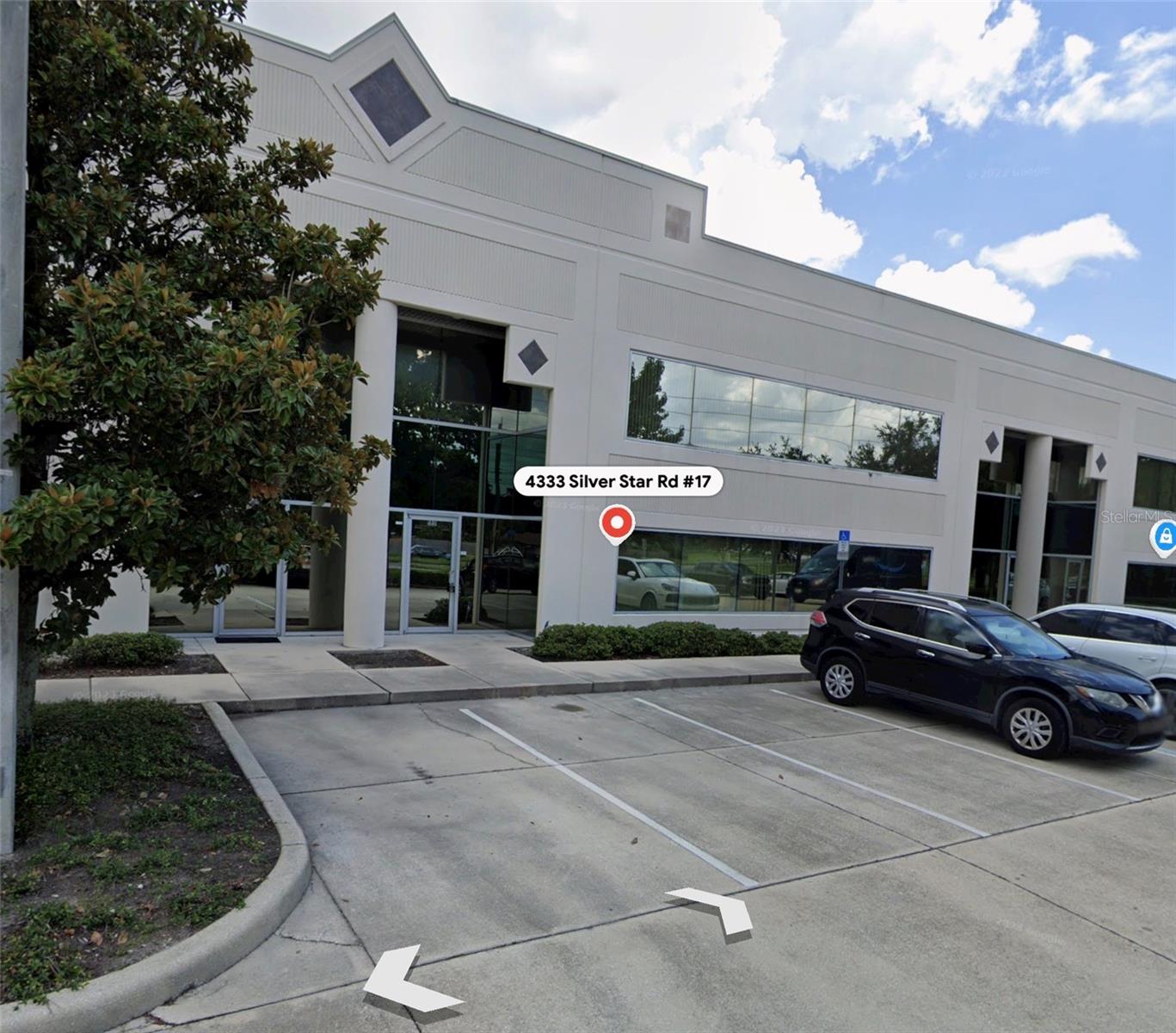 4333 SILVER STAR RD #17, ORLANDO, FL