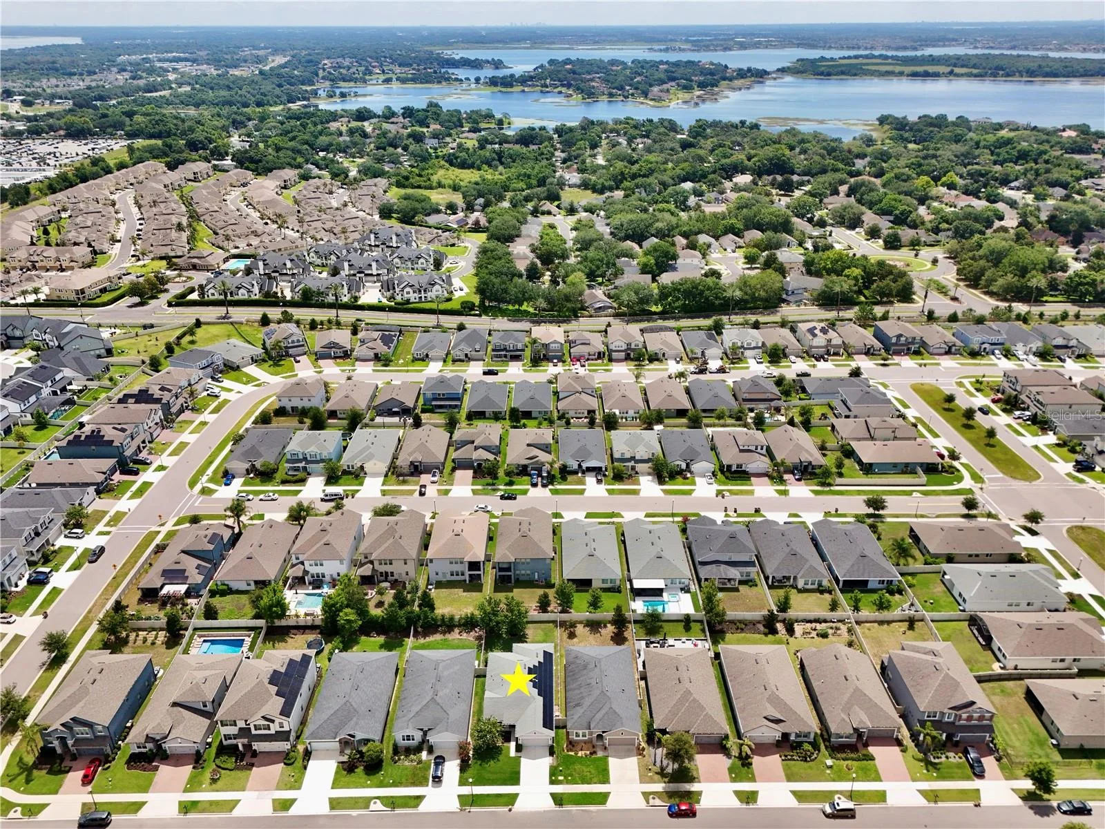 13308 MAGNOLIA VALLEY DR, CLERMONT, FL — photo 31