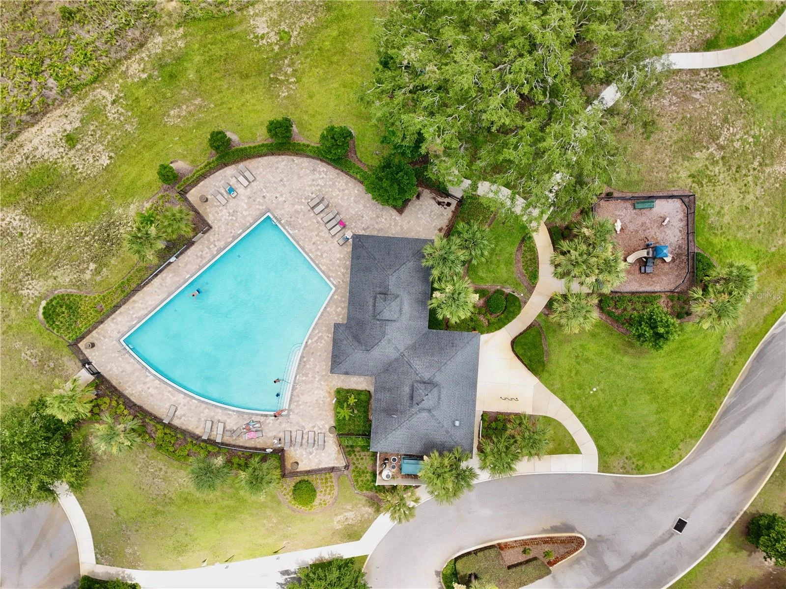 13308 MAGNOLIA VALLEY DR, CLERMONT, FL — photo 33