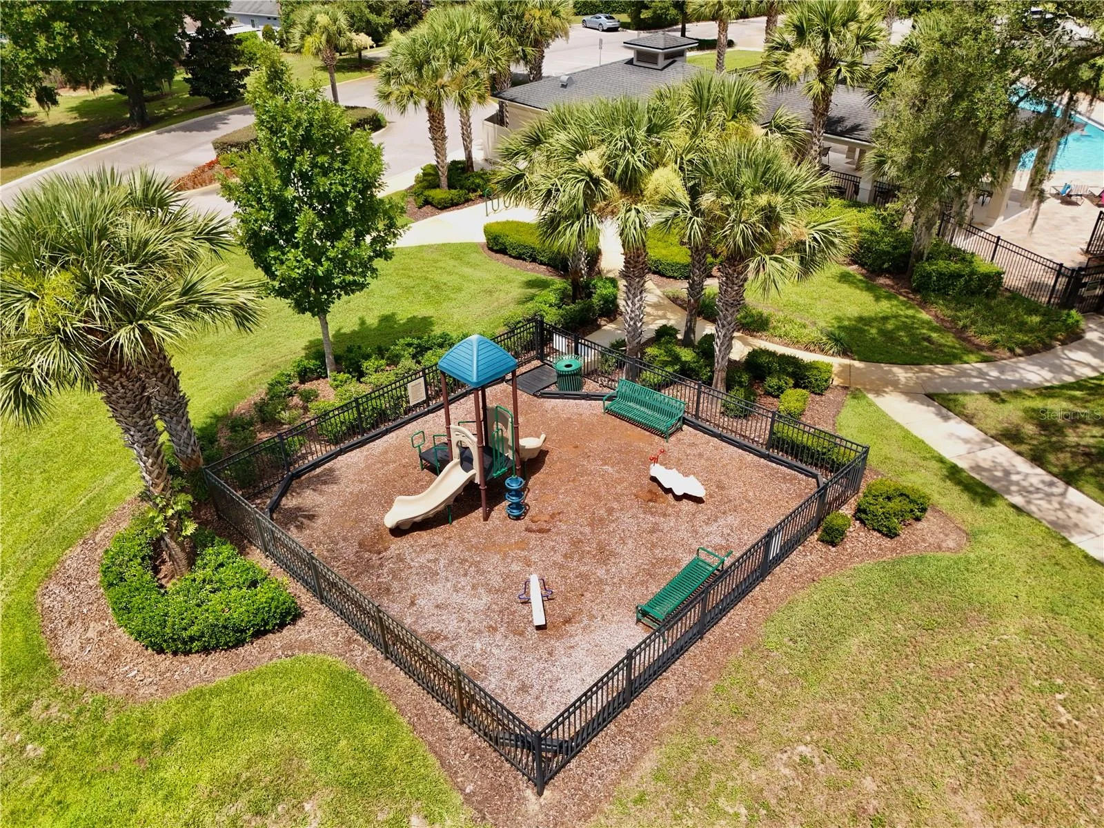 13308 MAGNOLIA VALLEY DR, CLERMONT, FL — photo 36