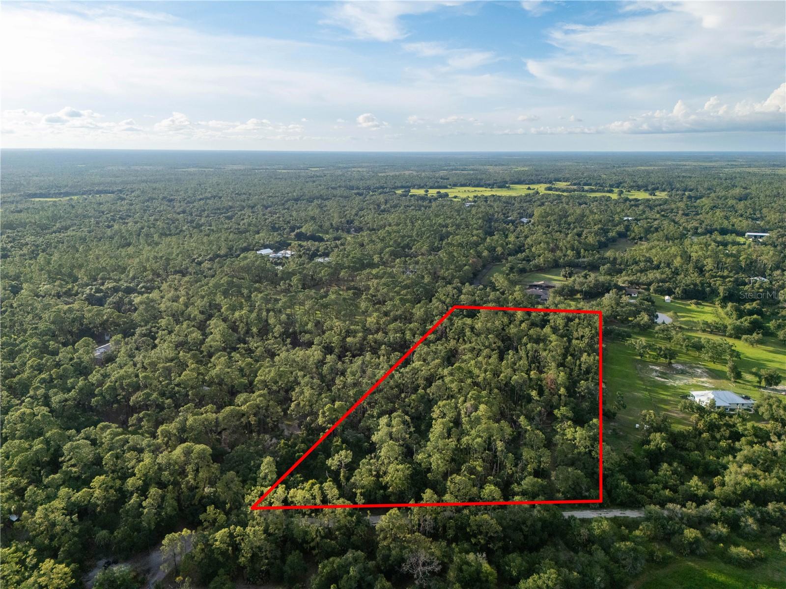 SLASH PINE DR, NORTH PORT, FL — photo 2