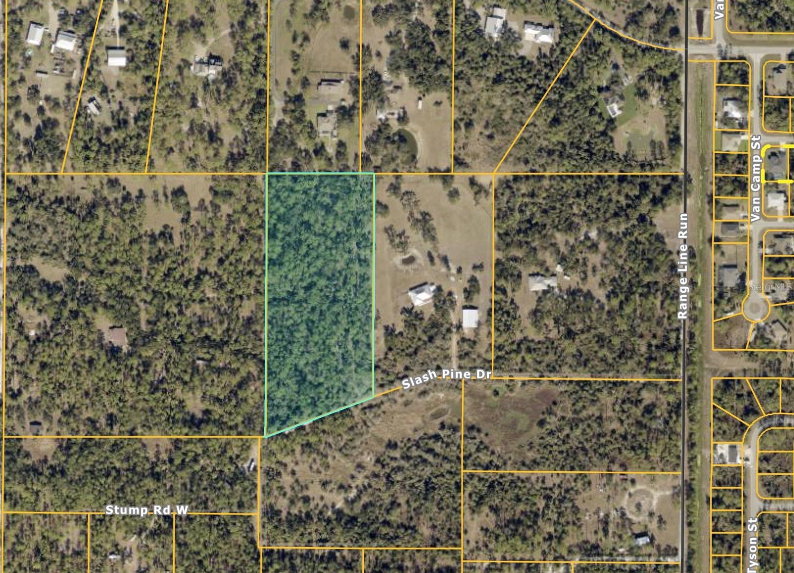 SLASH PINE DR, NORTH PORT, FL — photo 4