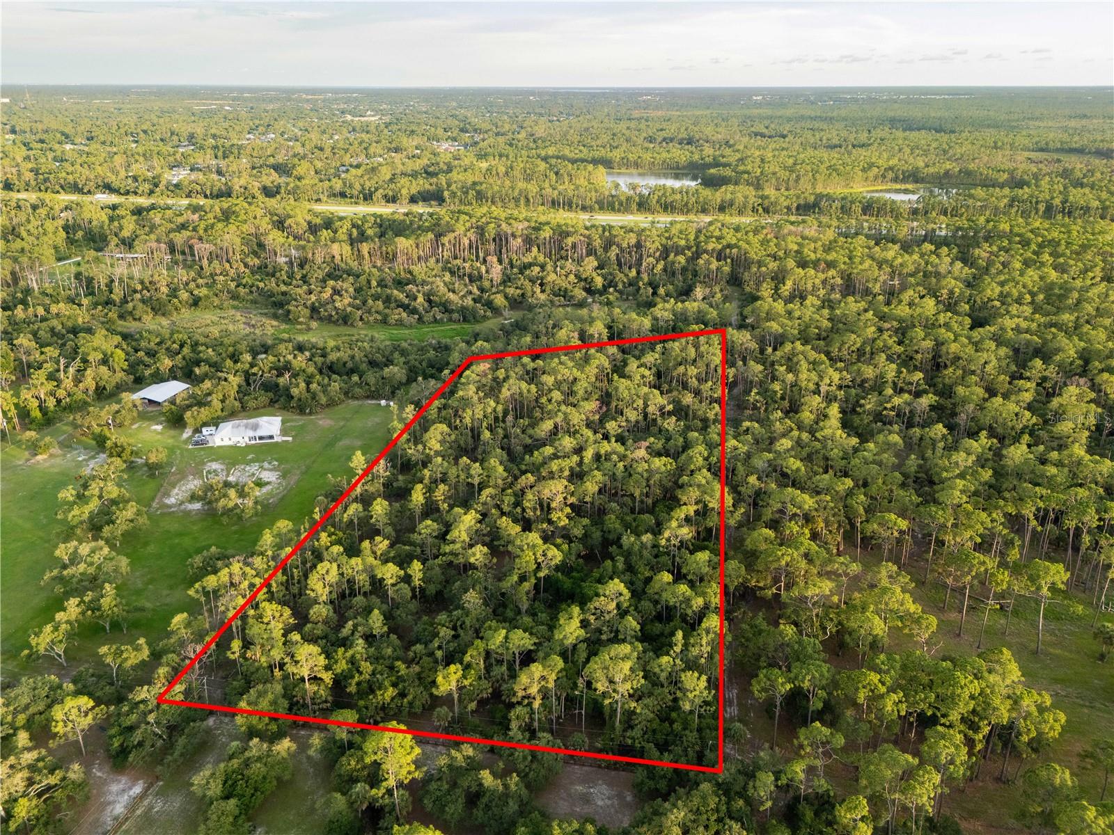 SLASH PINE DR, NORTH PORT, FL — photo 12