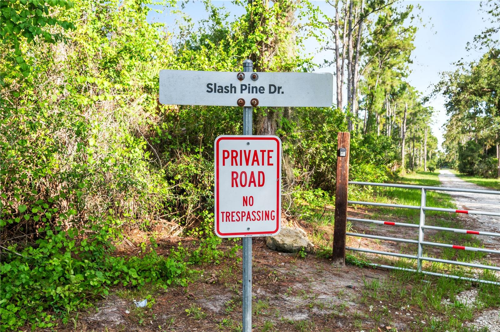 SLASH PINE DR, NORTH PORT, FL — photo 20