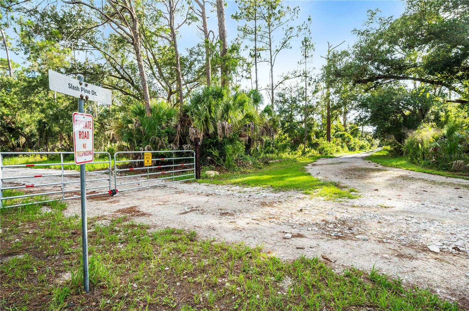 SLASH PINE DR, NORTH PORT, FL — photo 21