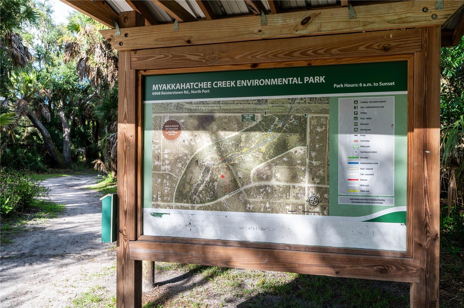 SLASH PINE DR, NORTH PORT, FL — photo 29