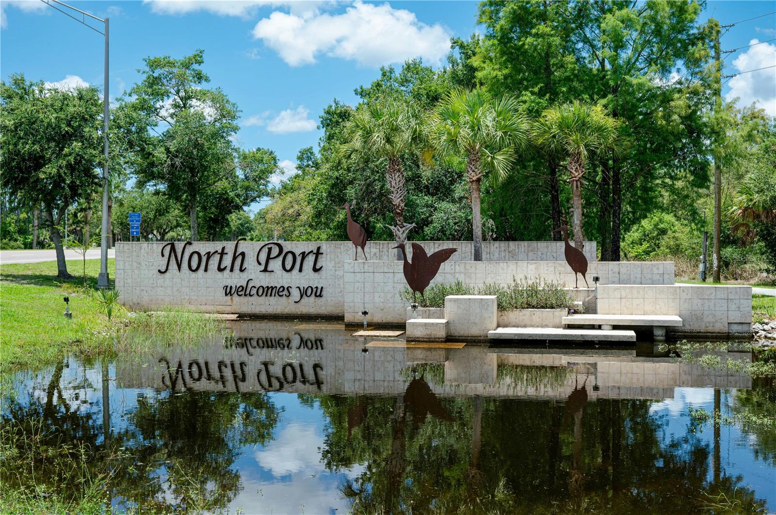 SLASH PINE DR, NORTH PORT, FL — photo 44