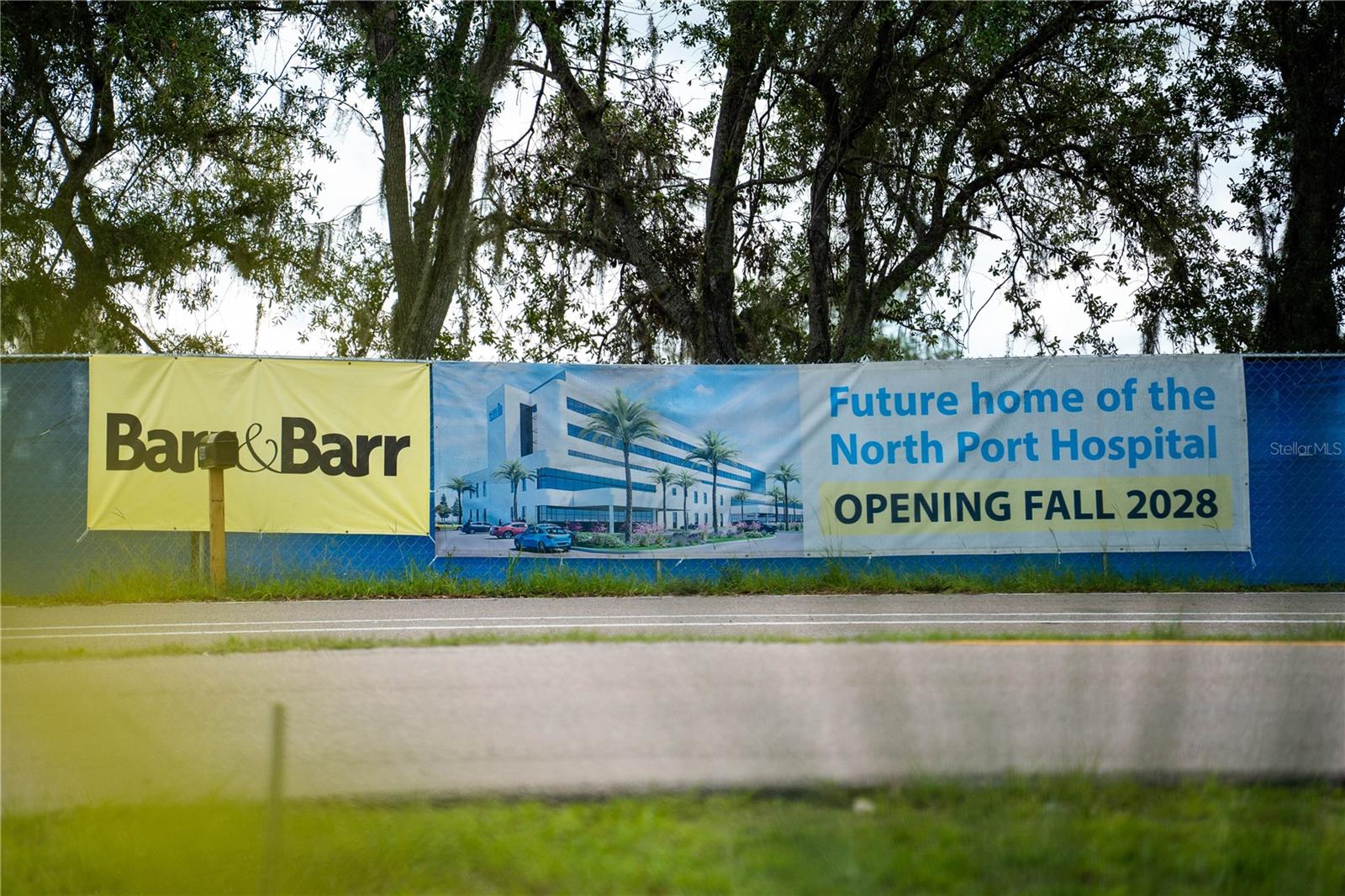 SLASH PINE DR, NORTH PORT, FL — photo 46