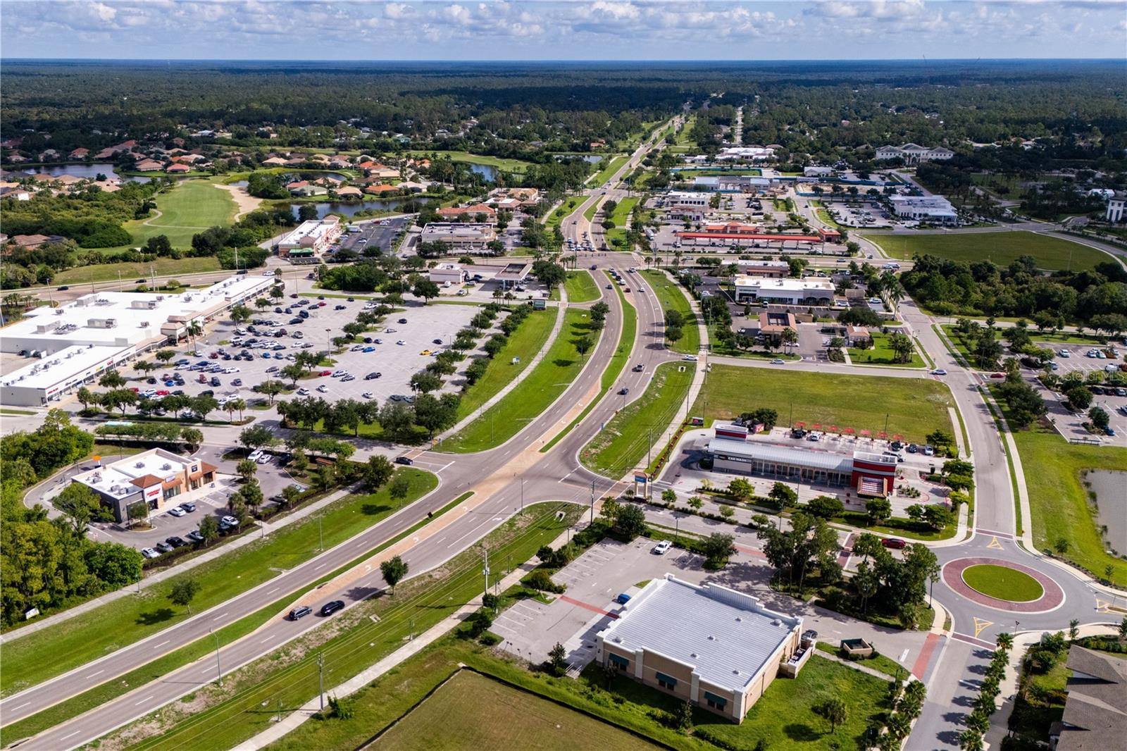SLASH PINE DR, NORTH PORT, FL — photo 58