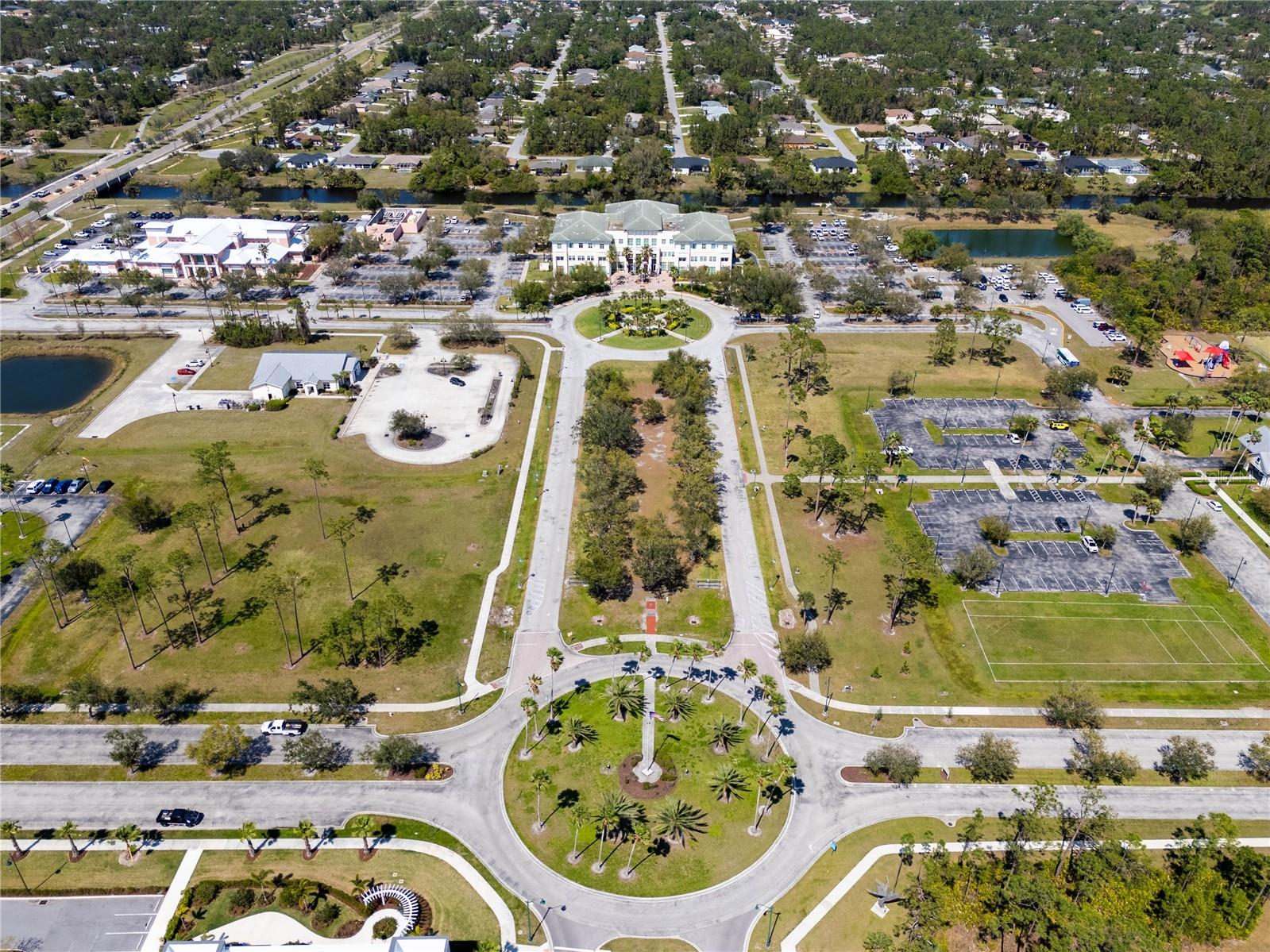 SLASH PINE DR, NORTH PORT, FL — photo 59