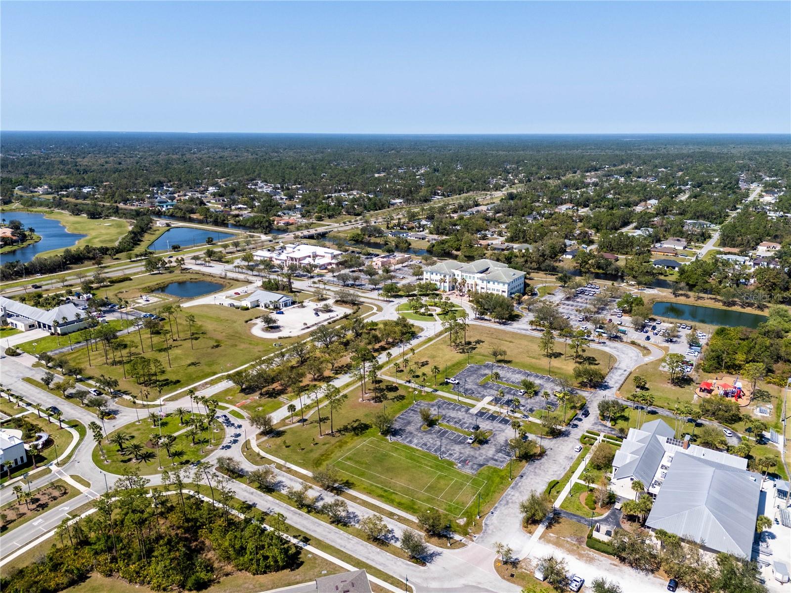 SLASH PINE DR, NORTH PORT, FL — photo 60