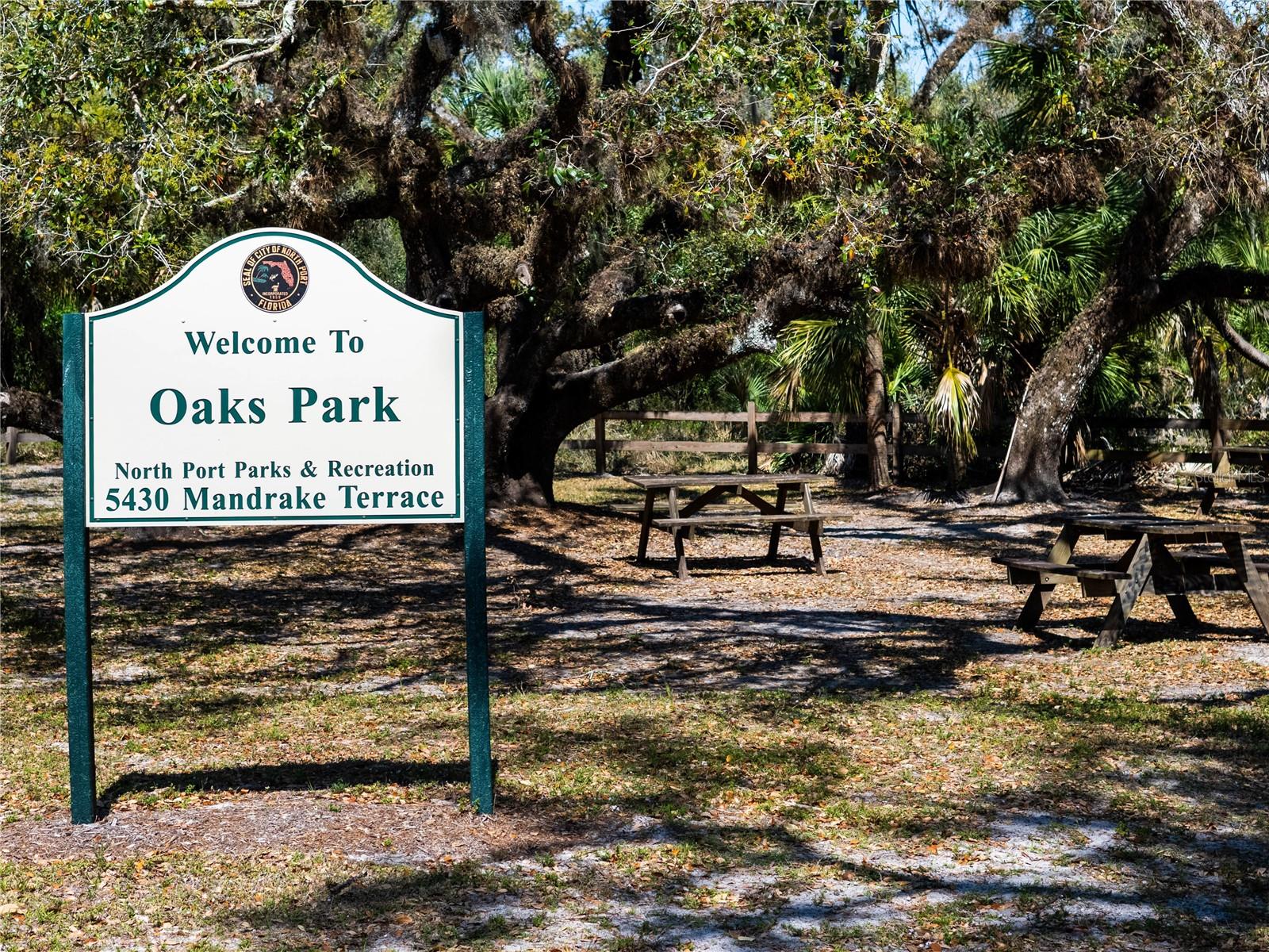 SLASH PINE DR, NORTH PORT, FL — photo 73