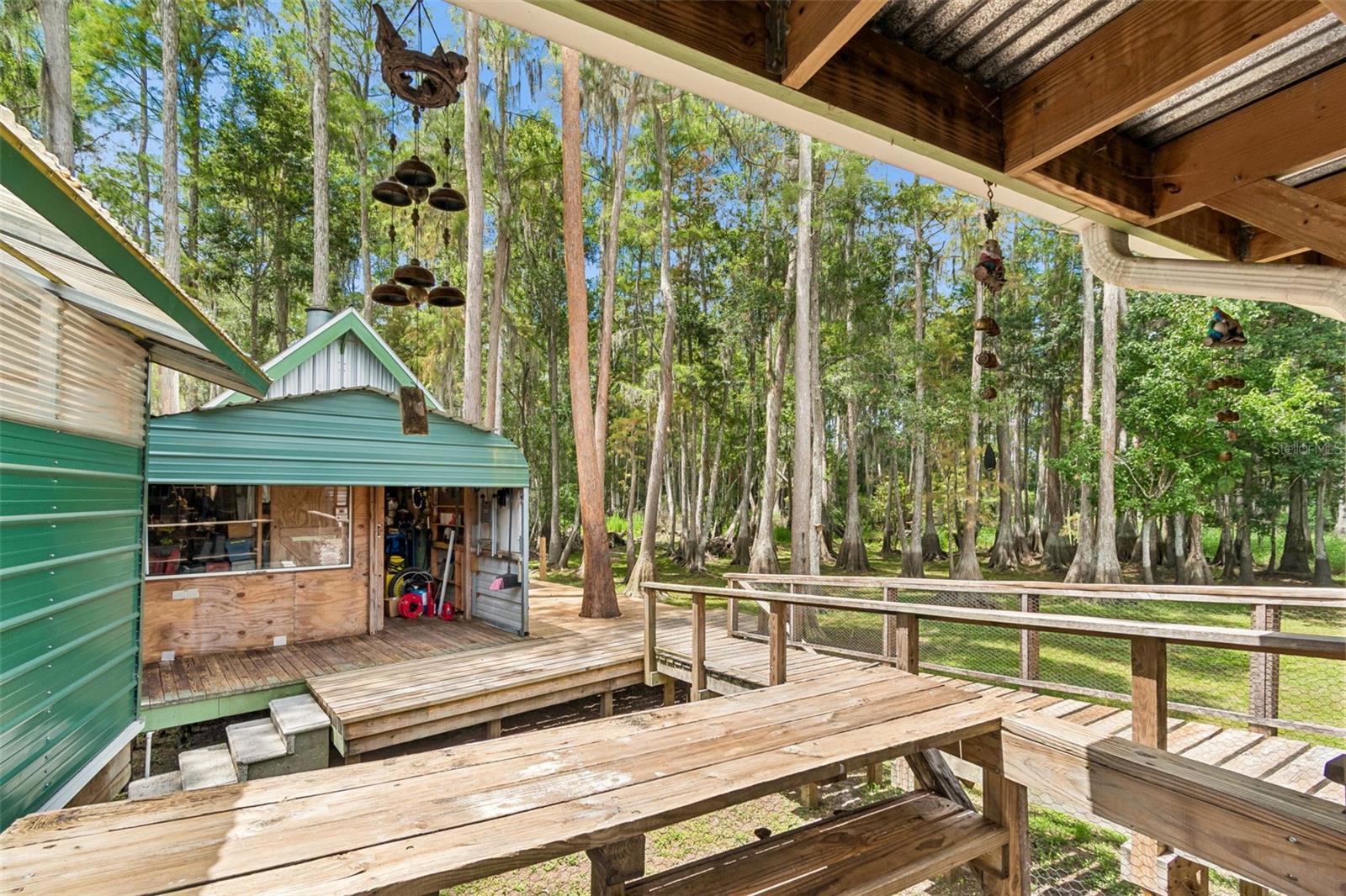 17808 DOGWOOD DR, LUTZ, FL — photo 29
