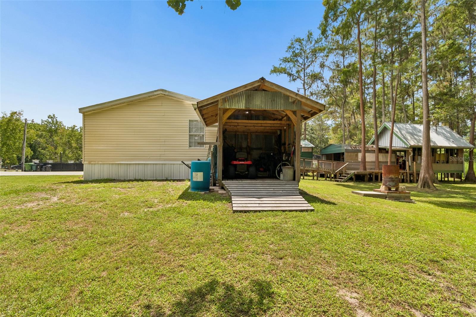 17808 DOGWOOD DR, LUTZ, FL — photo 40