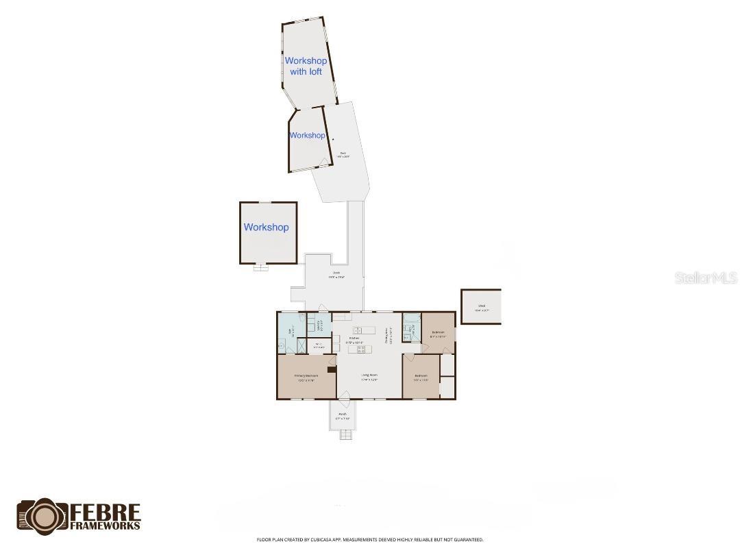 17808 DOGWOOD DR, LUTZ, FL — photo 22