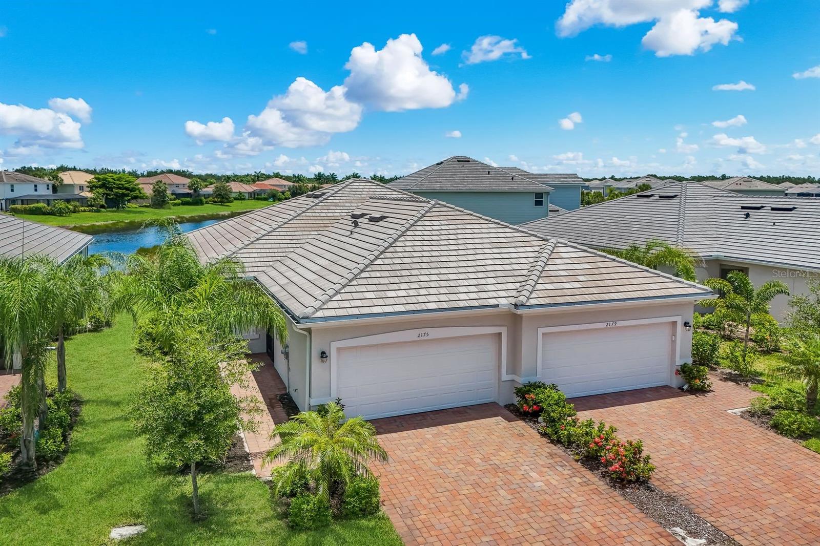 2175 DRAGONFRUIT WAY, NAPLES, FL — photo 2