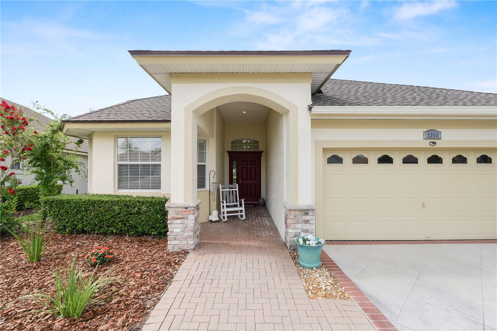 2356 LAKE JAMES WAY, LAKELAND, FL