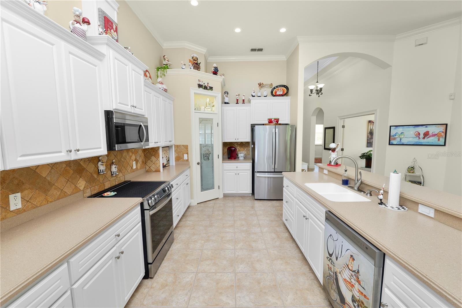 2356 LAKE JAMES WAY, LAKELAND, FL — photo 11