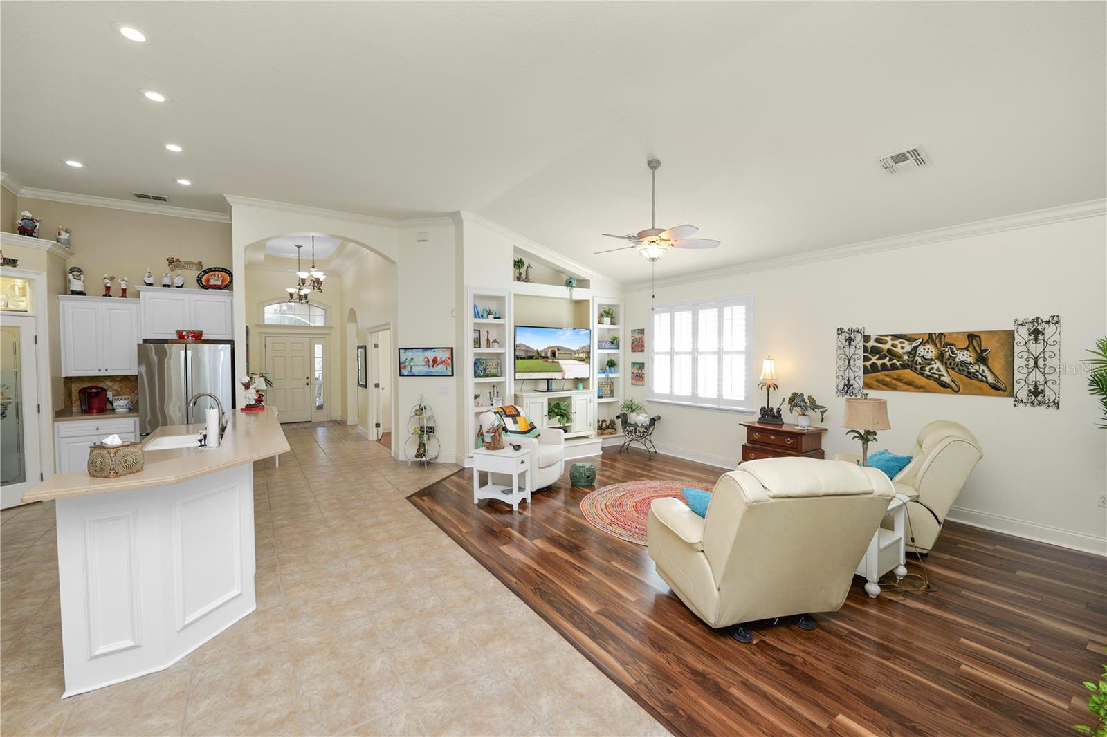 2356 LAKE JAMES WAY, LAKELAND, FL — photo 16