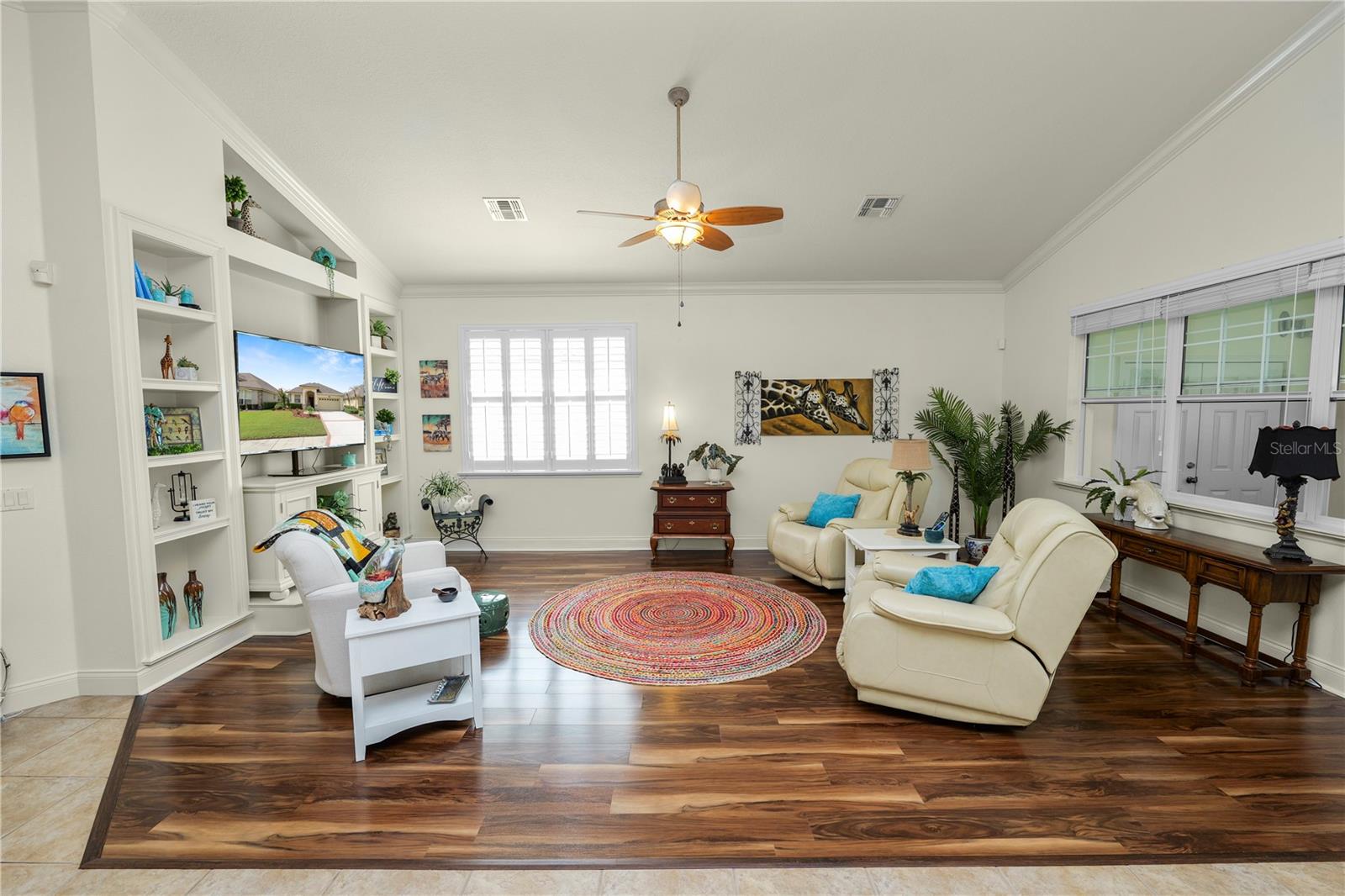 2356 LAKE JAMES WAY, LAKELAND, FL — photo 18