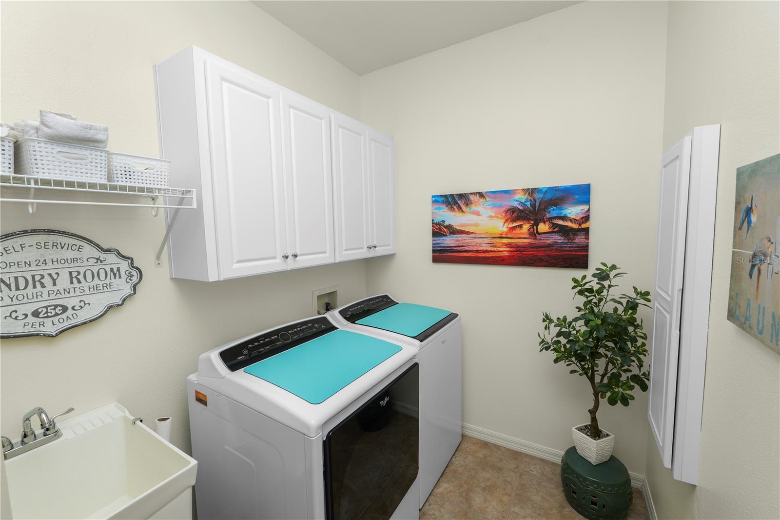 2356 LAKE JAMES WAY, LAKELAND, FL — photo 27
