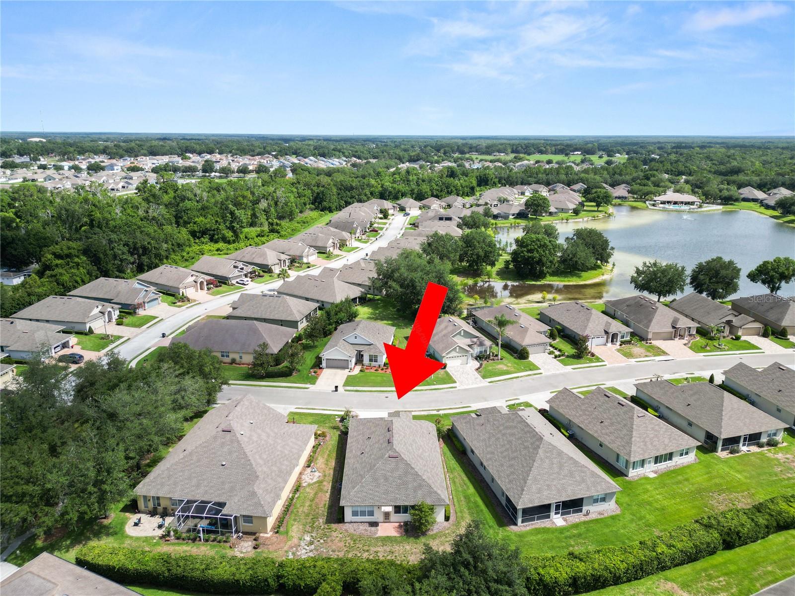 2356 LAKE JAMES WAY, LAKELAND, FL — photo 30