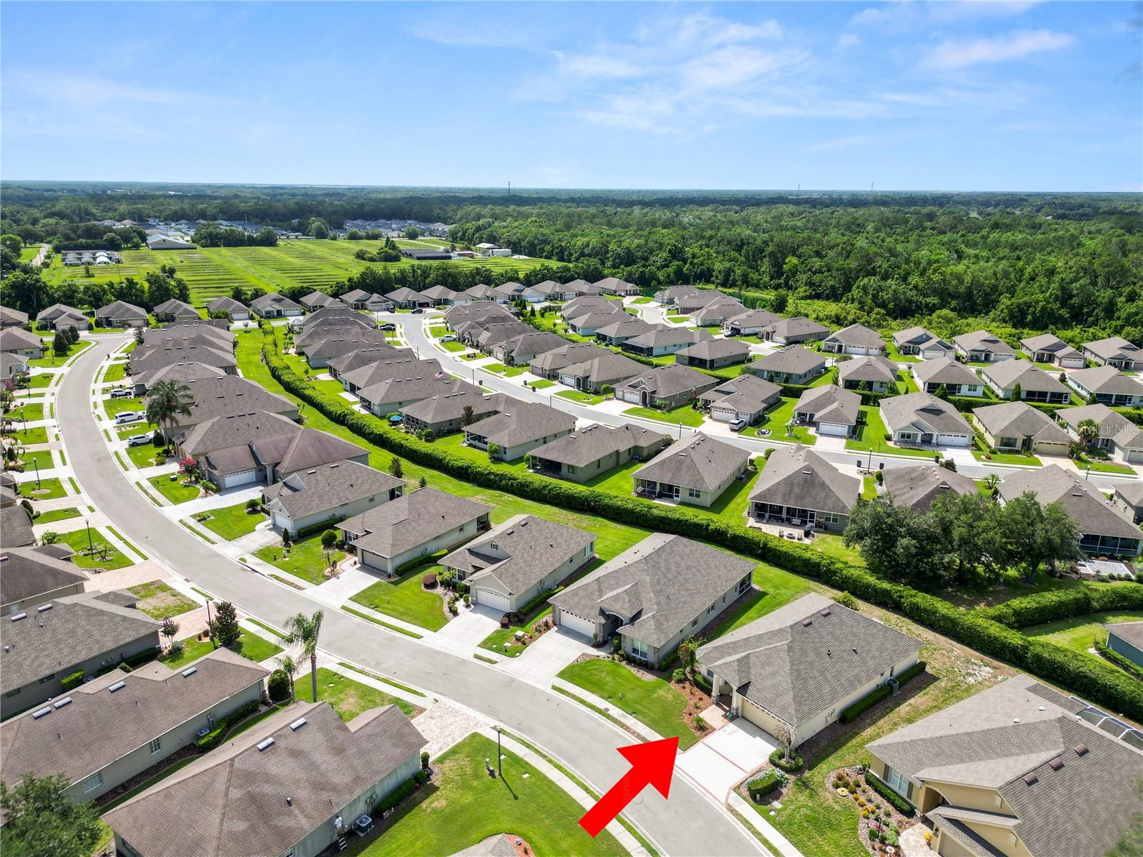 2356 LAKE JAMES WAY, LAKELAND, FL — photo 31