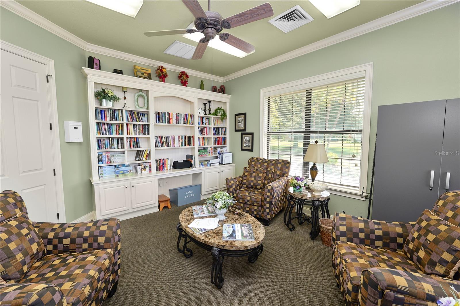 2356 LAKE JAMES WAY, LAKELAND, FL — photo 35