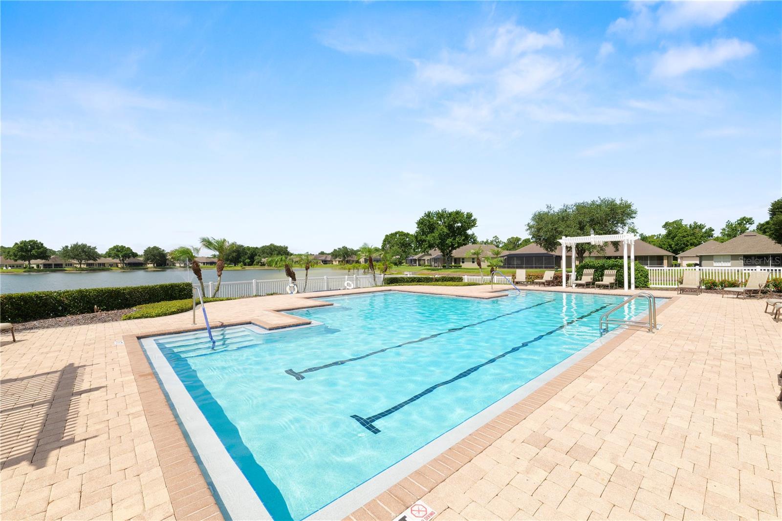 2356 LAKE JAMES WAY, LAKELAND, FL — photo 37