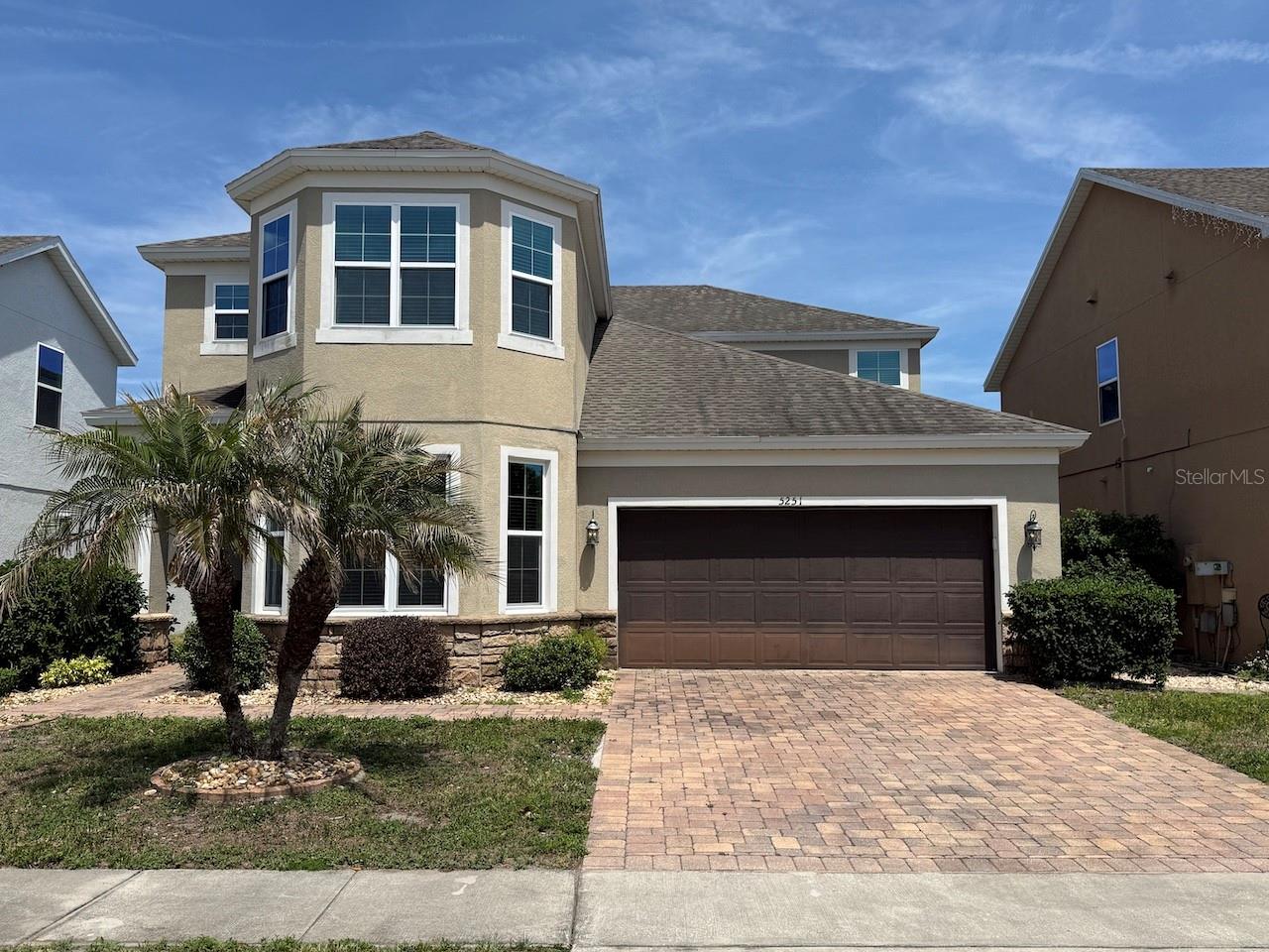 5251 VILLA ROSA AVE, ST CLOUD, FL