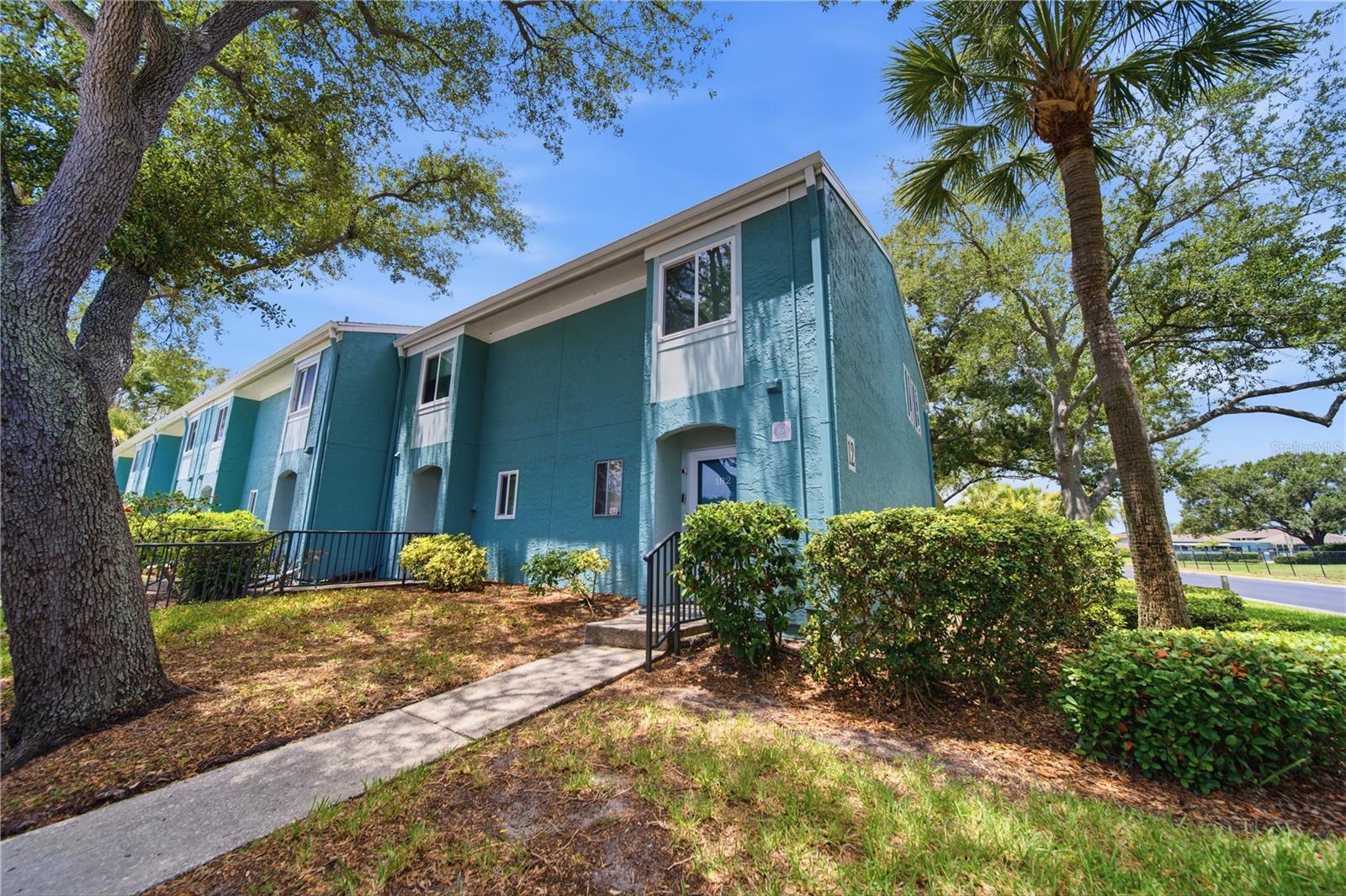182 115TH AVE N #182, ST PETERSBURG, FL