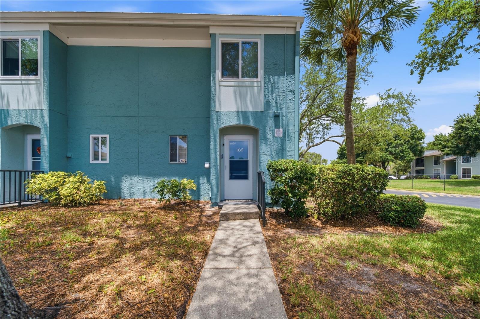 182 115TH AVE N #182, ST PETERSBURG, FL — photo 2