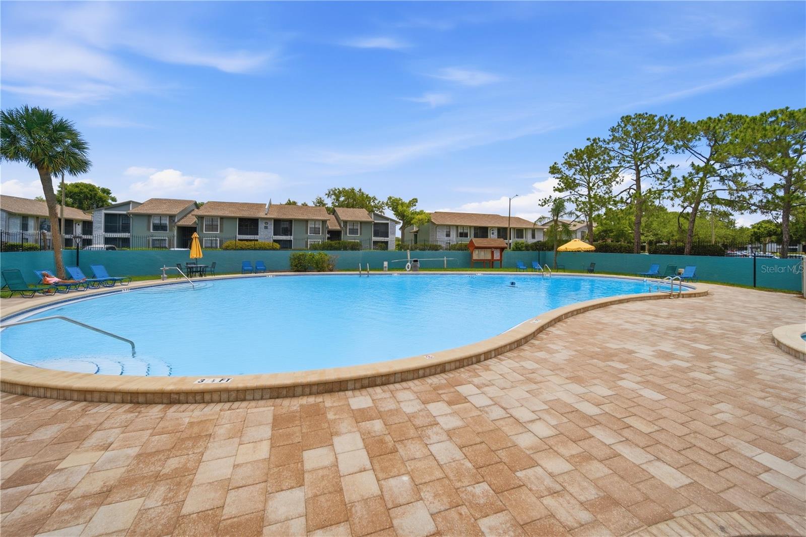 182 115TH AVE N #182, ST PETERSBURG, FL — photo 20