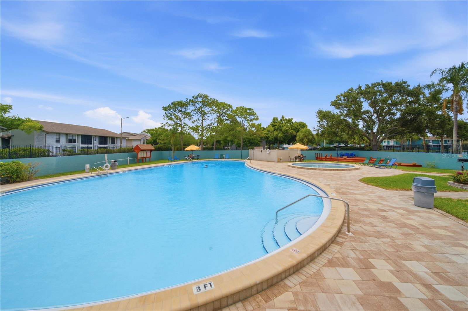 182 115TH AVE N #182, ST PETERSBURG, FL — photo 22