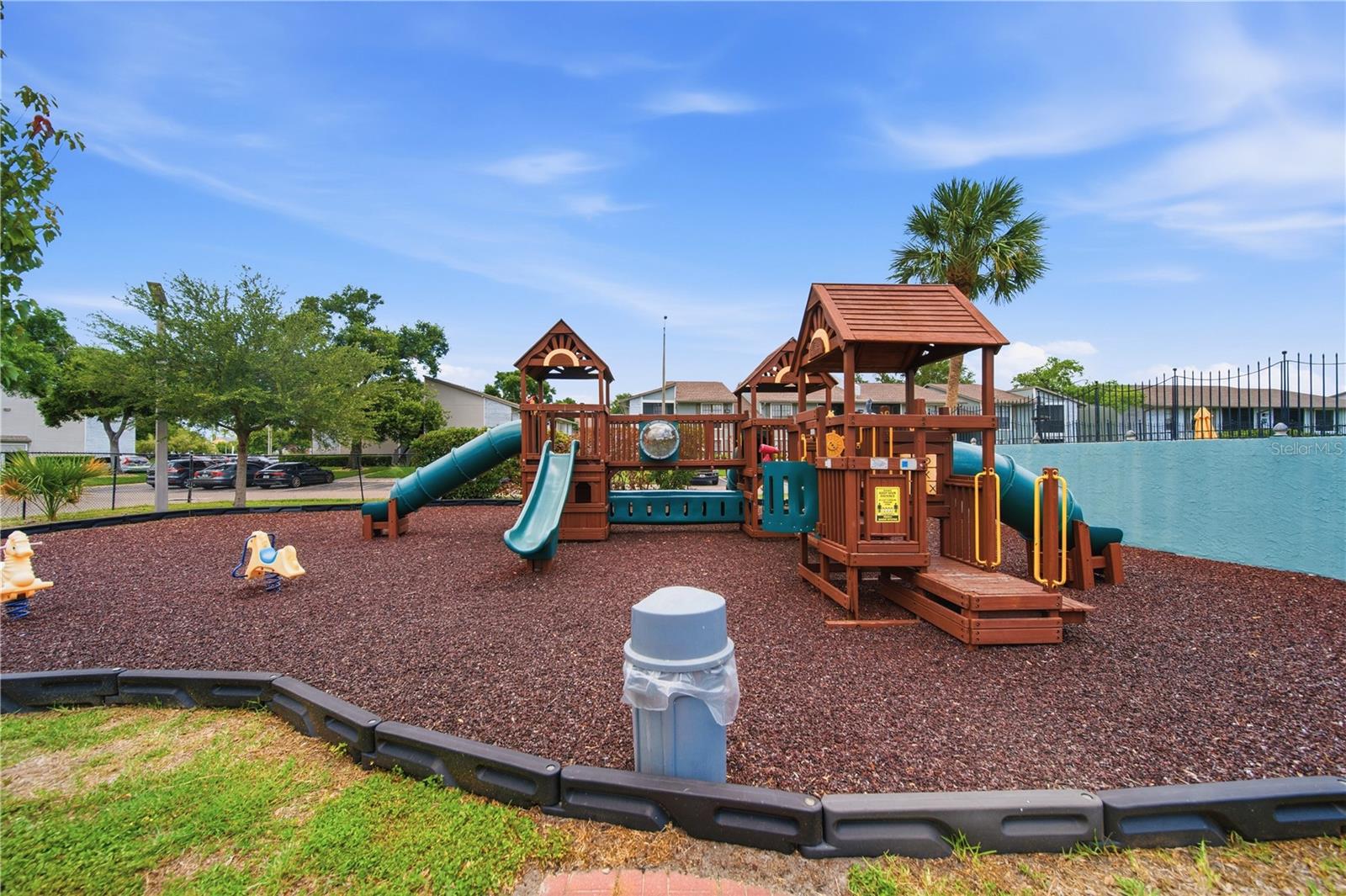 182 115TH AVE N #182, ST PETERSBURG, FL — photo 23