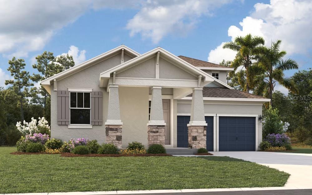 5355 NICKERBEAN ST, APOPKA, FL